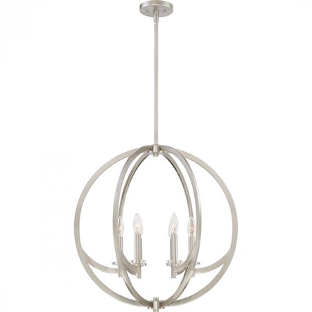 Quoizel Orion Pendant ON2824BN